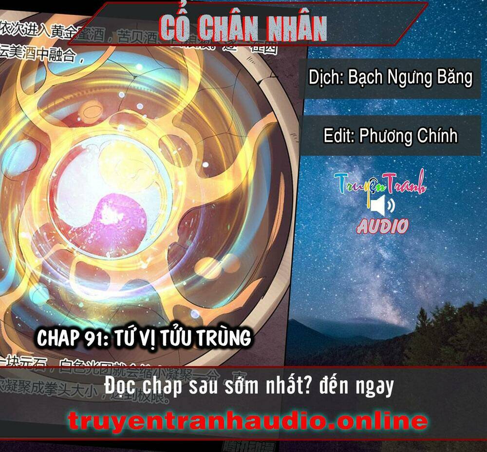 Chương 91 - Trang 1
