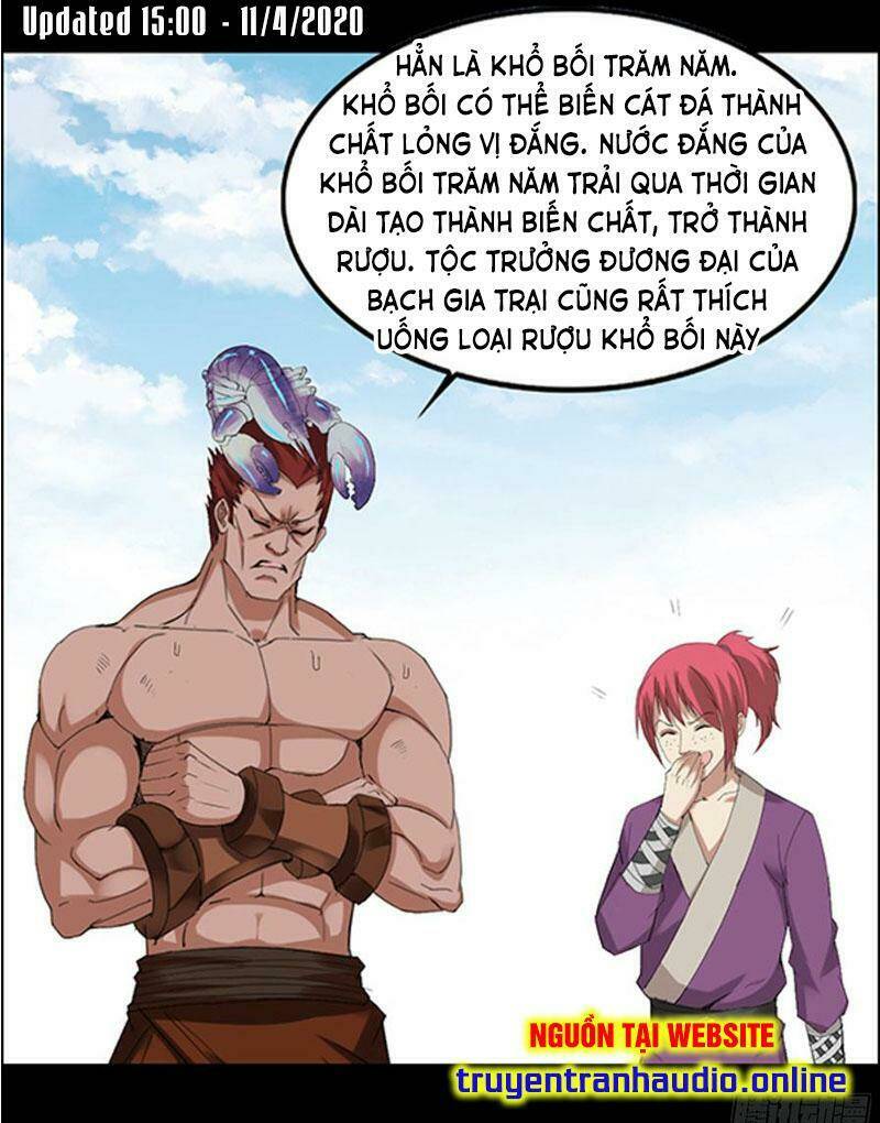 Chương 91 - Trang 12