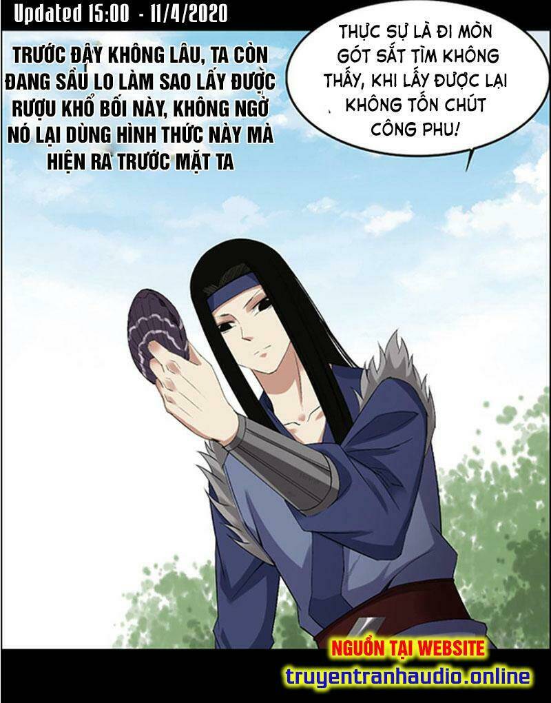 Chương 91 - Trang 13