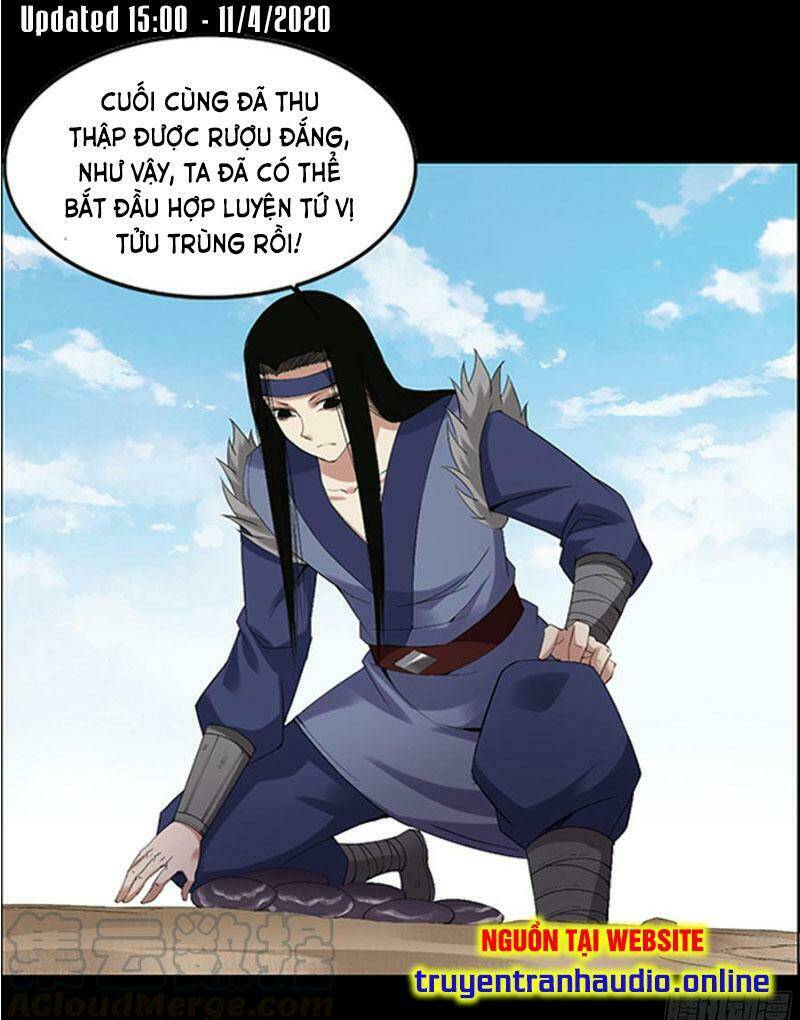 Chương 91 - Trang 14