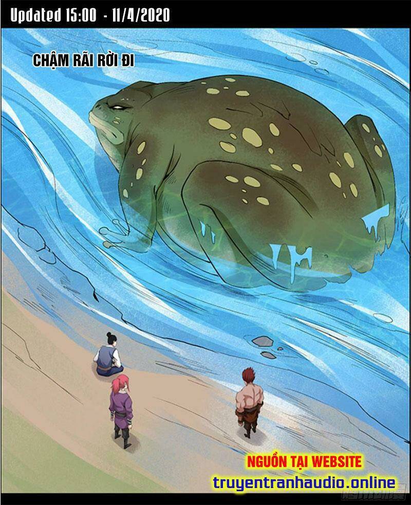 Chương 91 - Trang 15