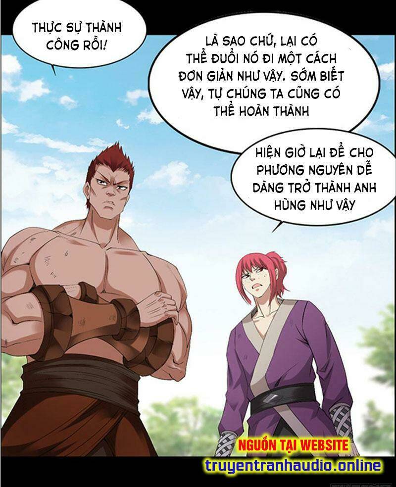 Chương 91 - Trang 16