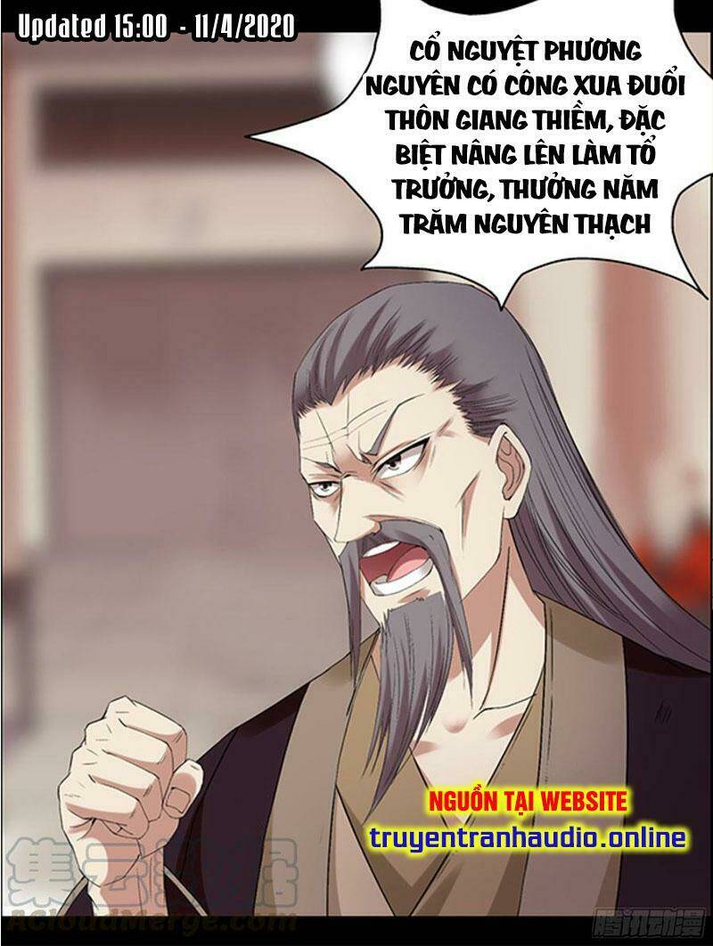Chương 91 - Trang 18