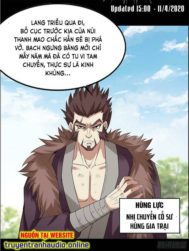 Chương 91 - Trang 20