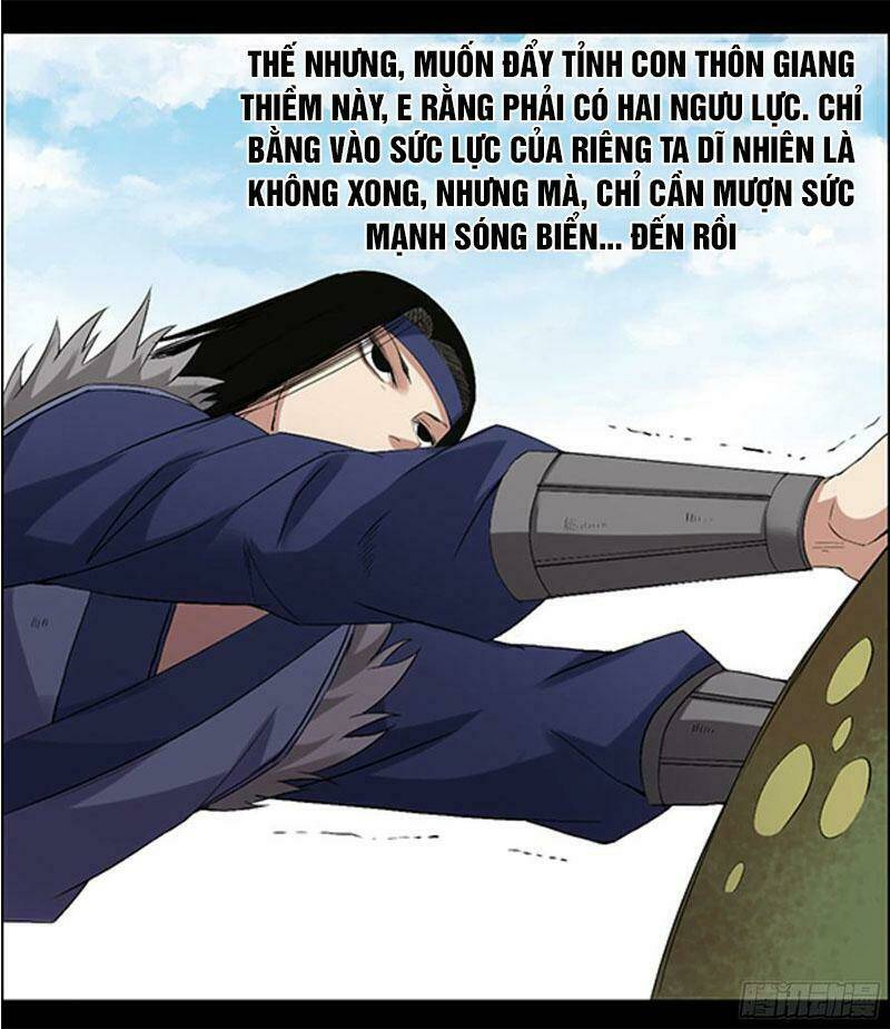 Chương 91 - Trang 3