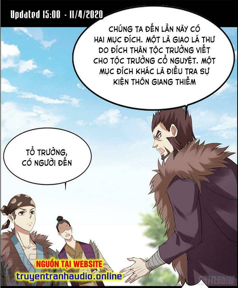 Chương 91 - Trang 22