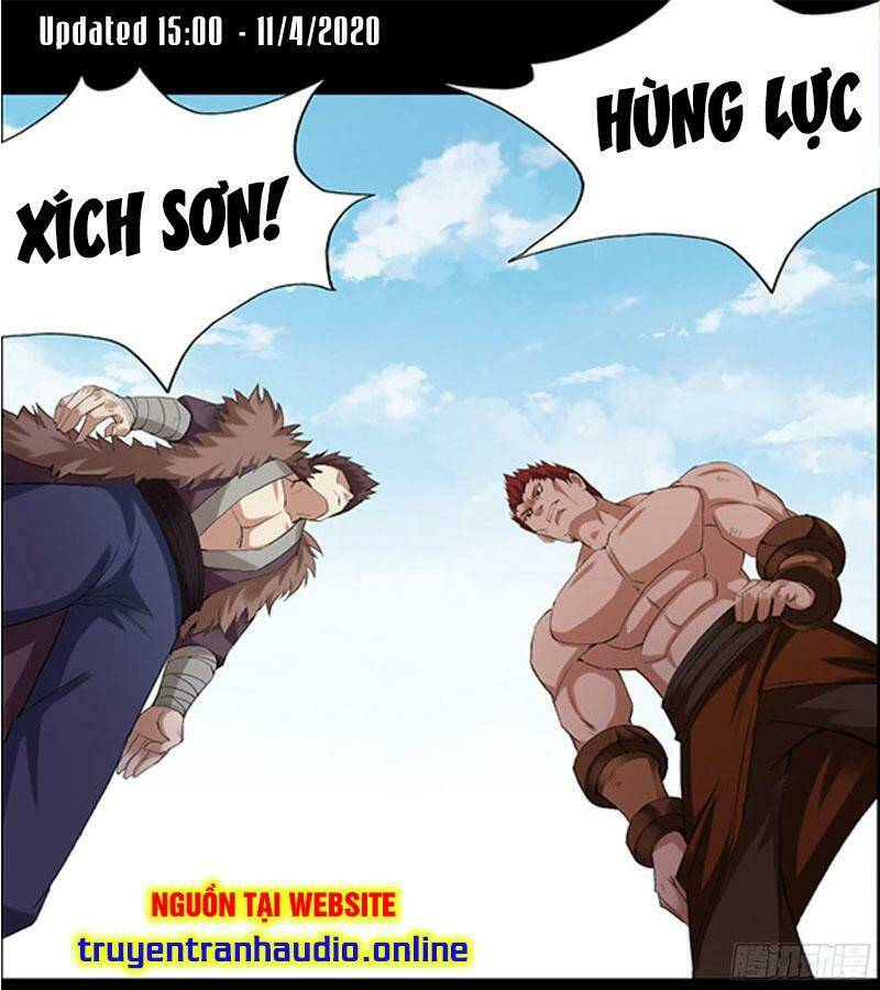 Chương 91 - Trang 23