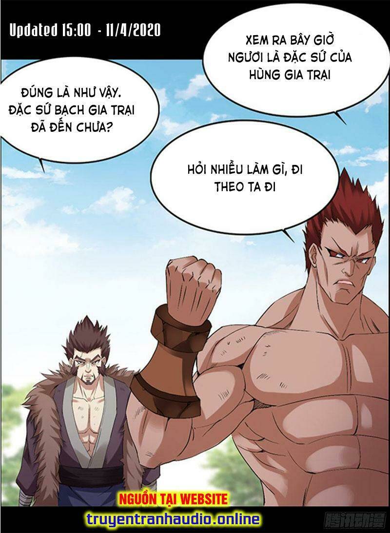 Chương 91 - Trang 24