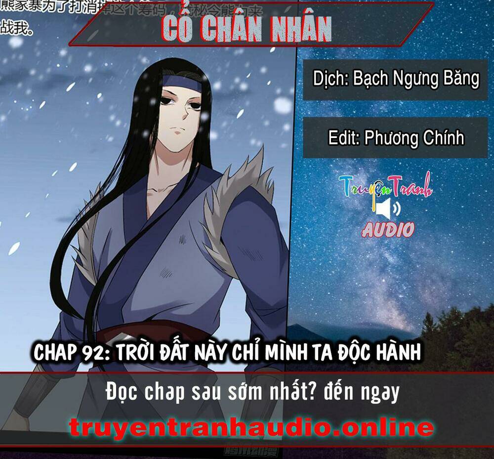 Chương 92 - Trang 1
