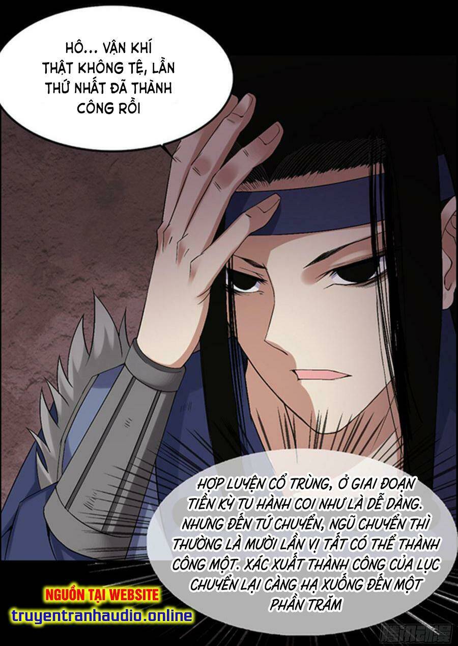 Chương 92 - Trang 3