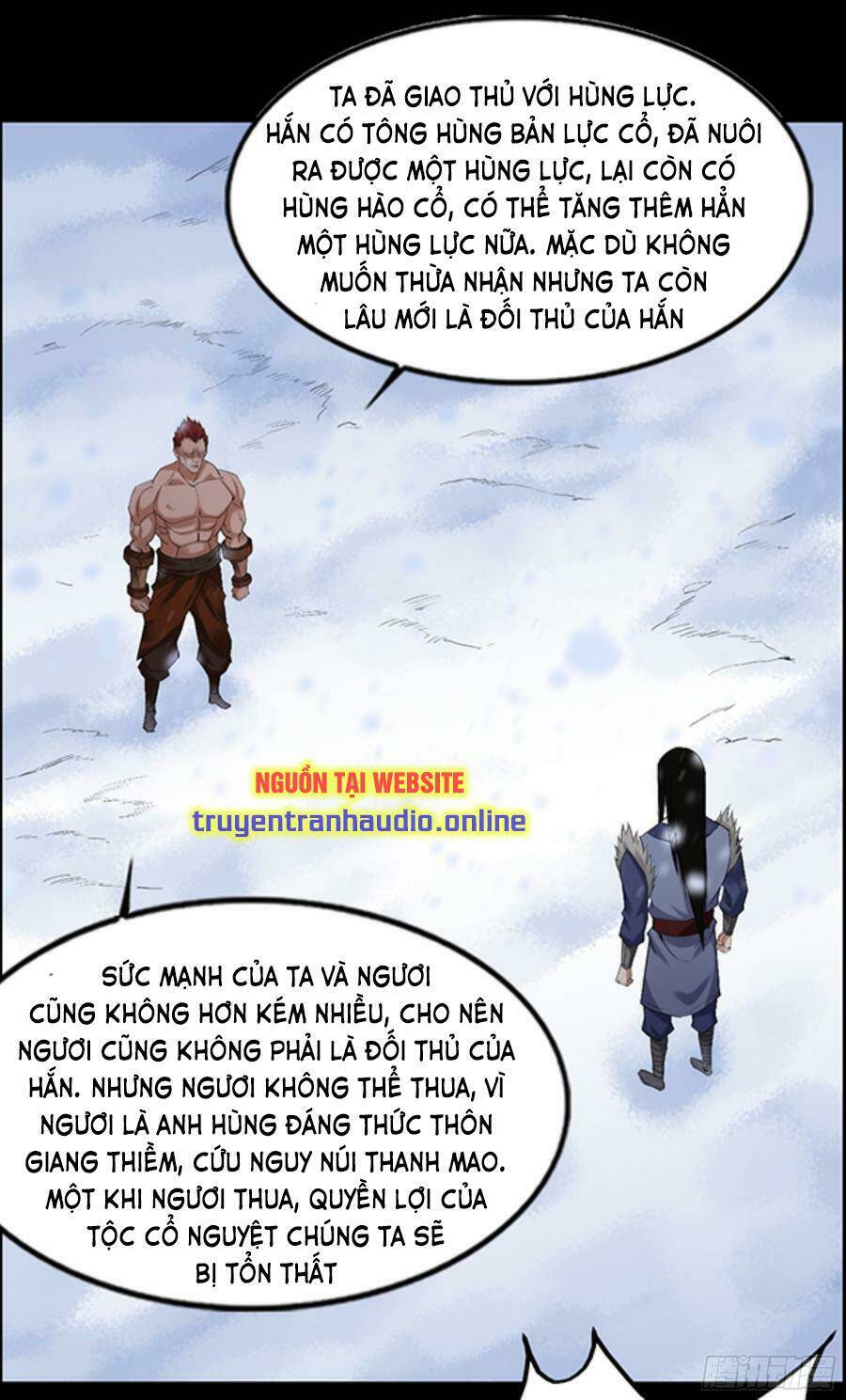 Chương 92 - Trang 21
