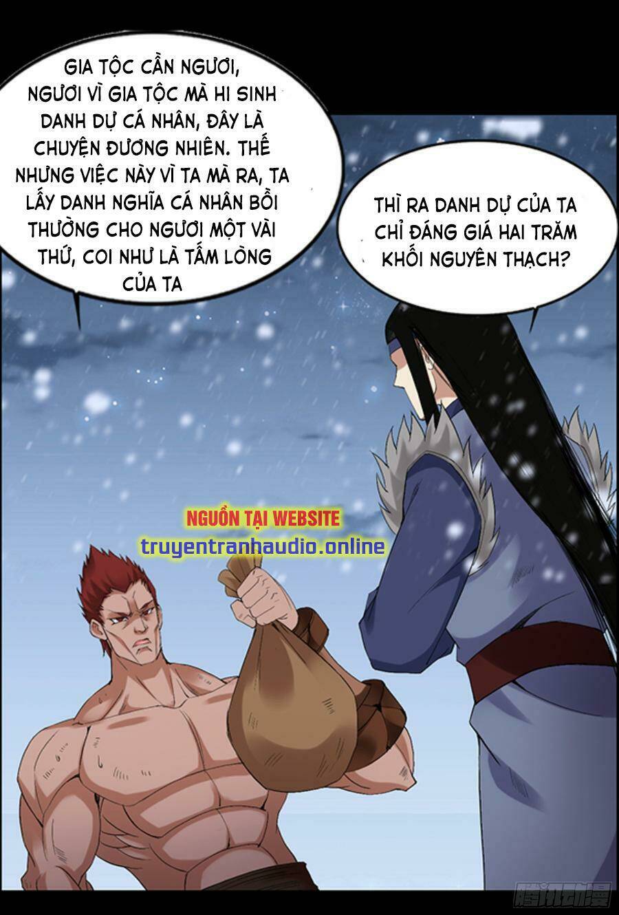Chương 92 - Trang 23