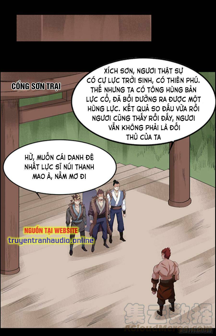 Chương 92 - Trang 6