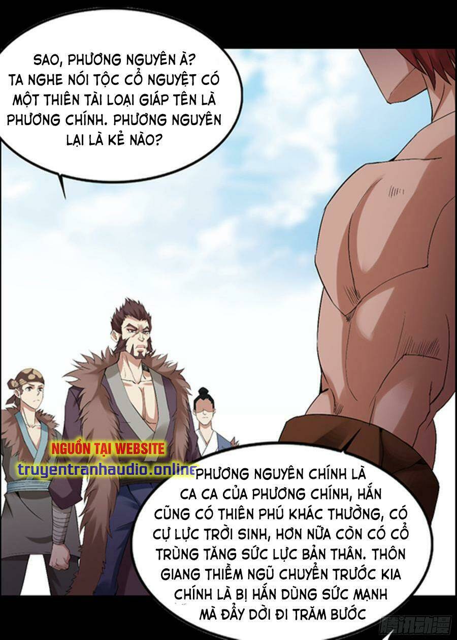Chương 92 - Trang 8