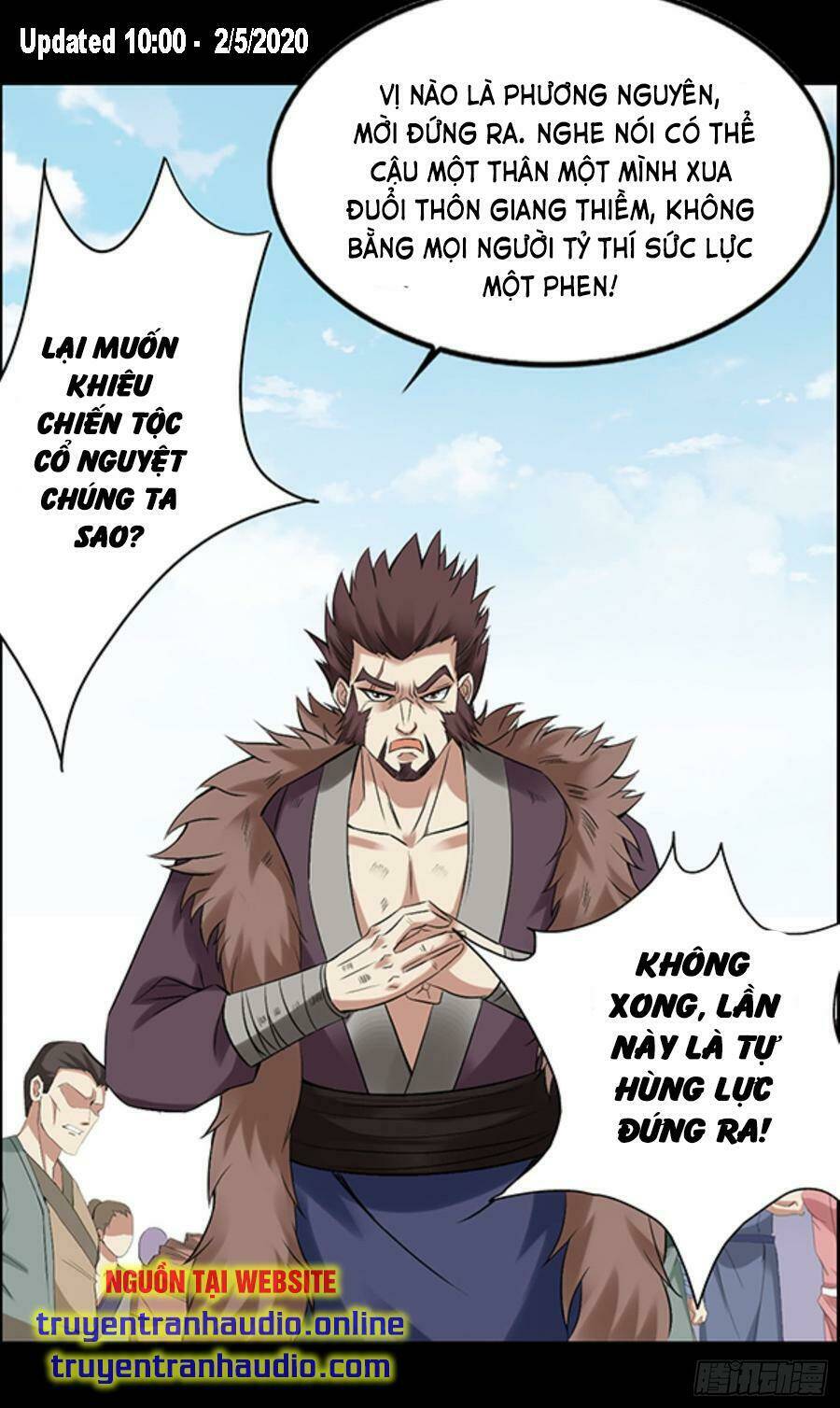 Chương 94 - Trang 5