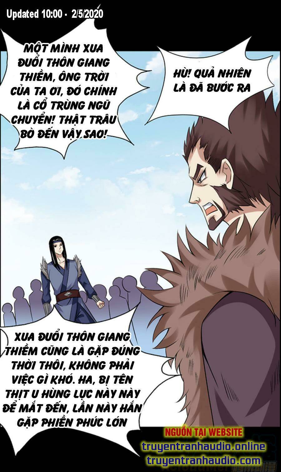 Chương 94 - Trang 6