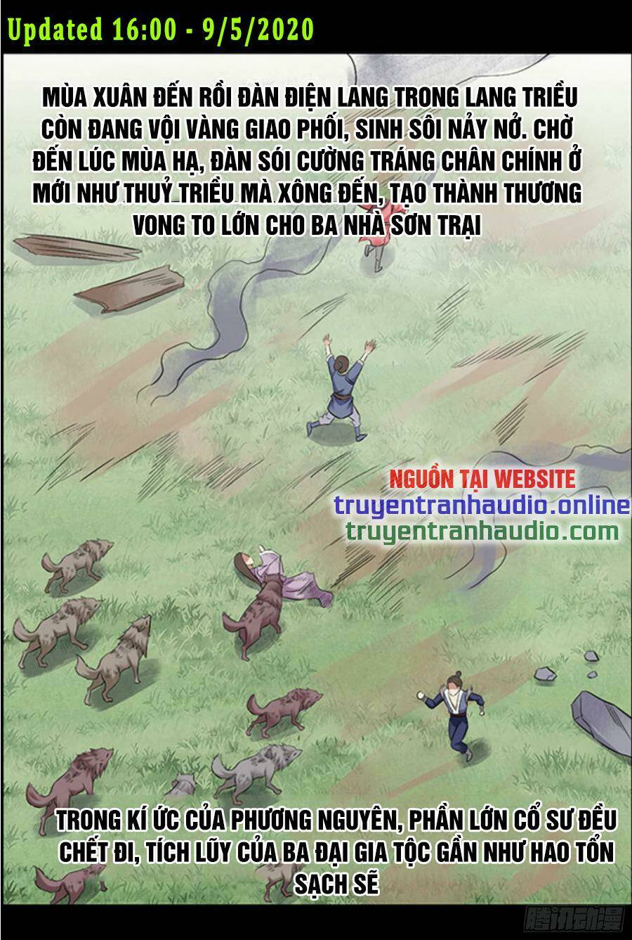 Chương 95 - Trang 15