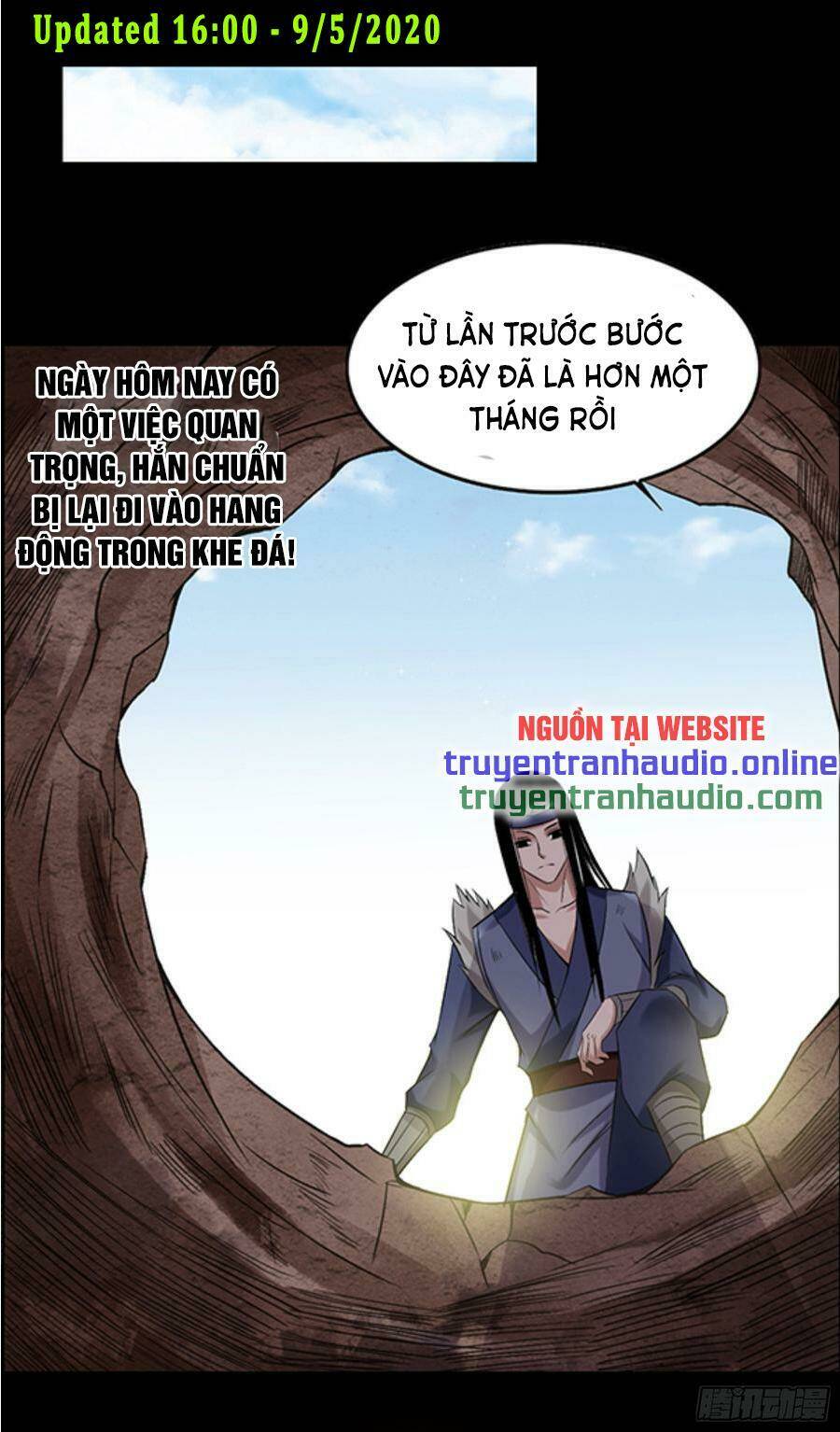 Chương 95 - Trang 17