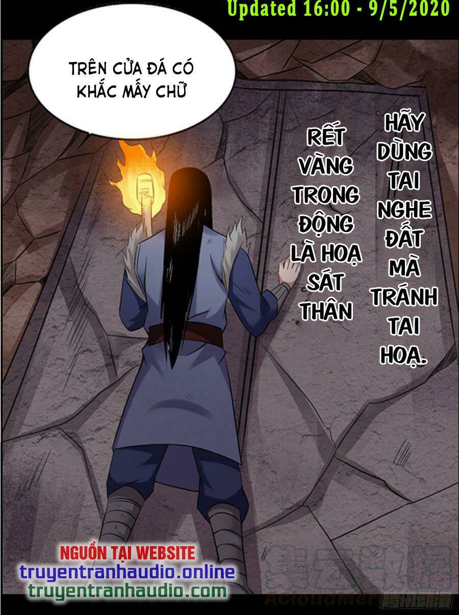 Chương 95 - Trang 20