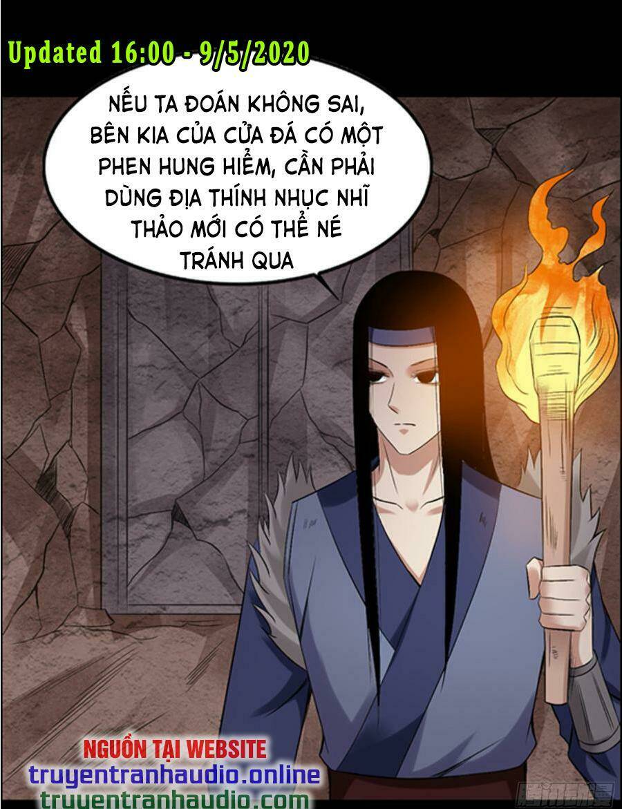 Chương 95 - Trang 27