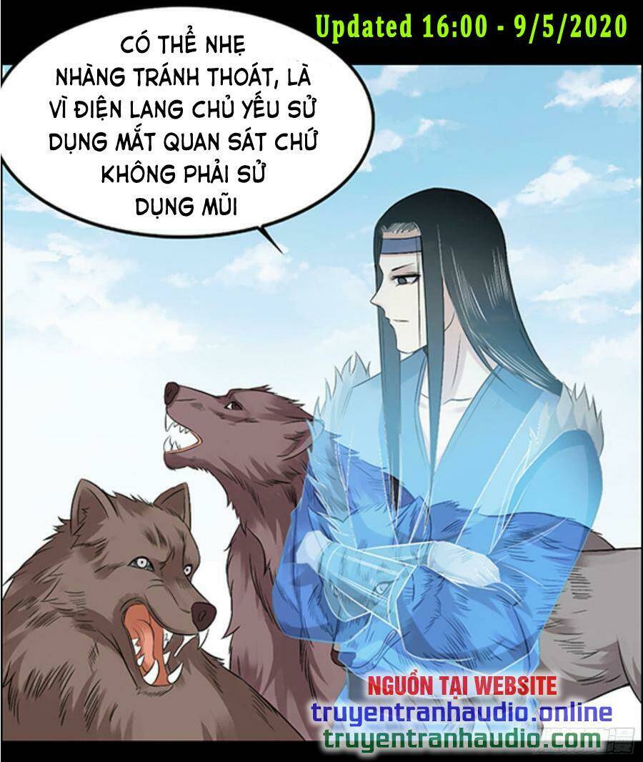 Chương 95 - Trang 8