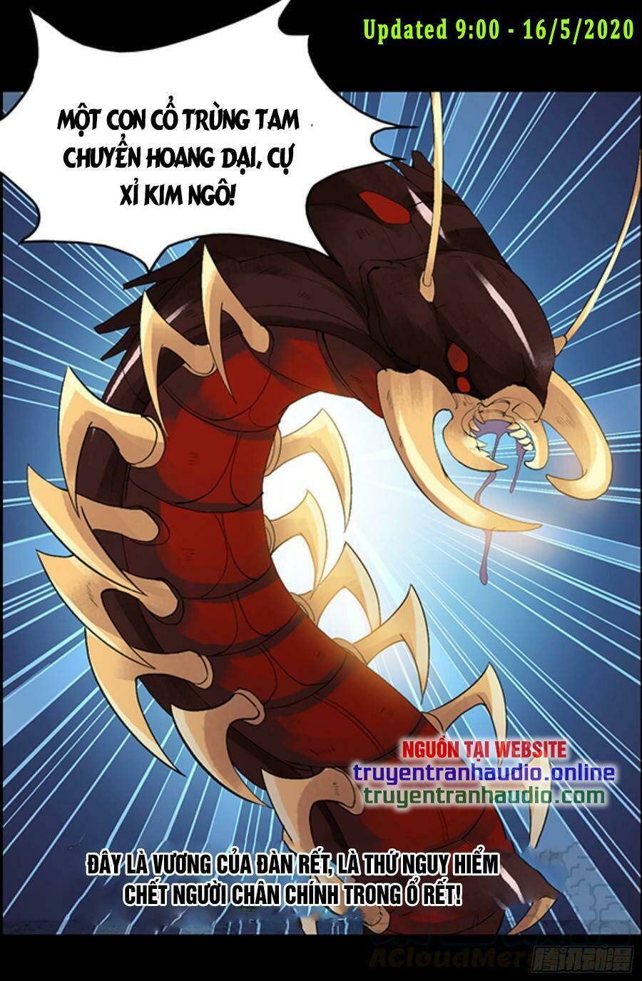 Chương 96 - Trang 21