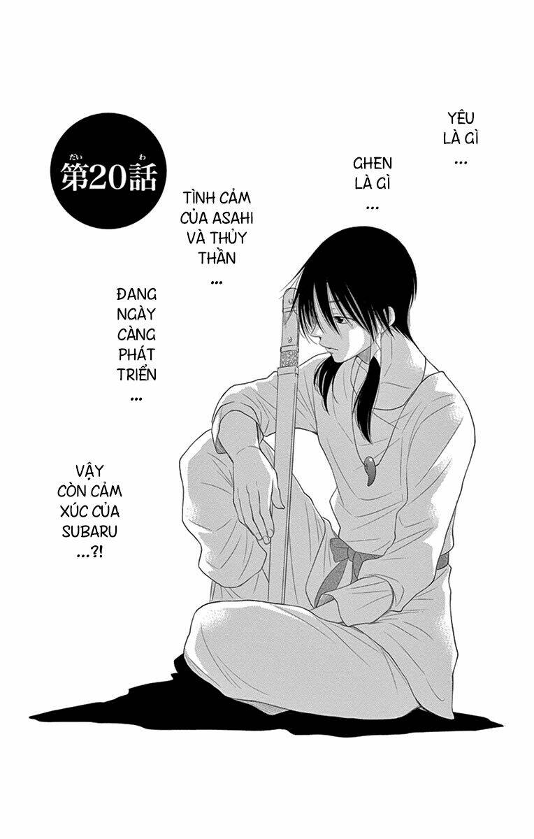 Chương 20 - Trang 1