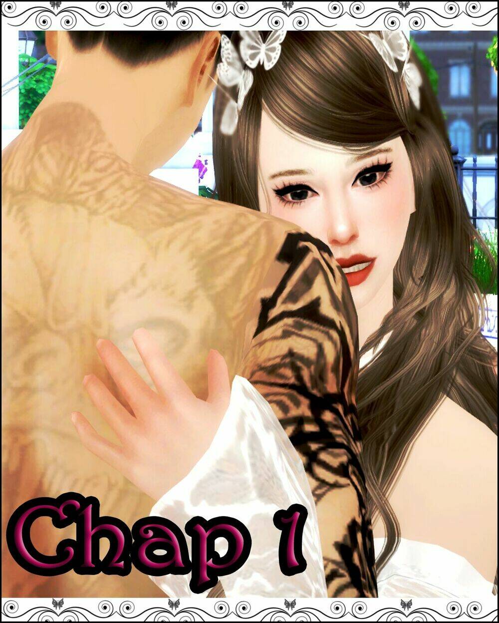 Chương 1 - Trang 1