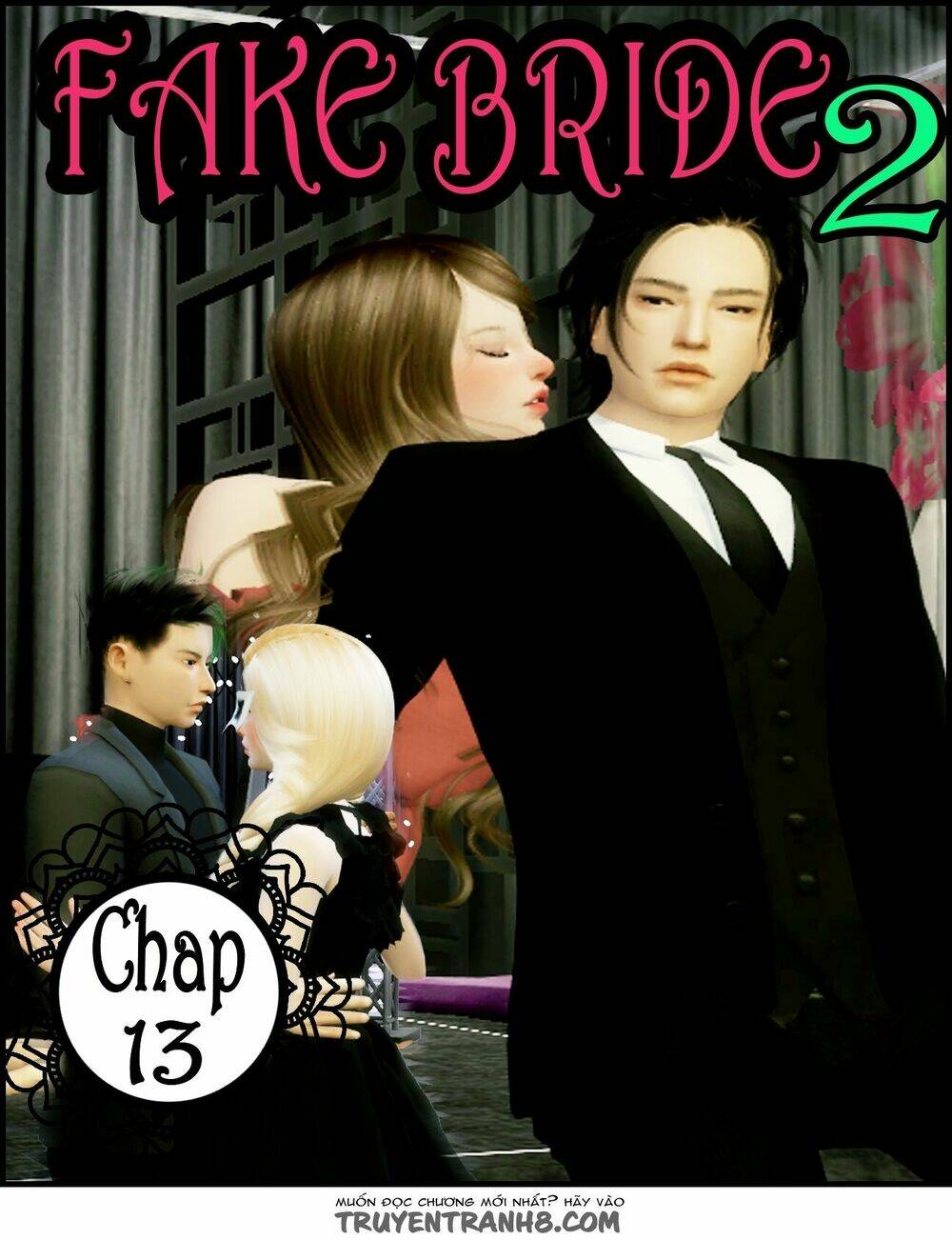 Chương 13 - Trang 1