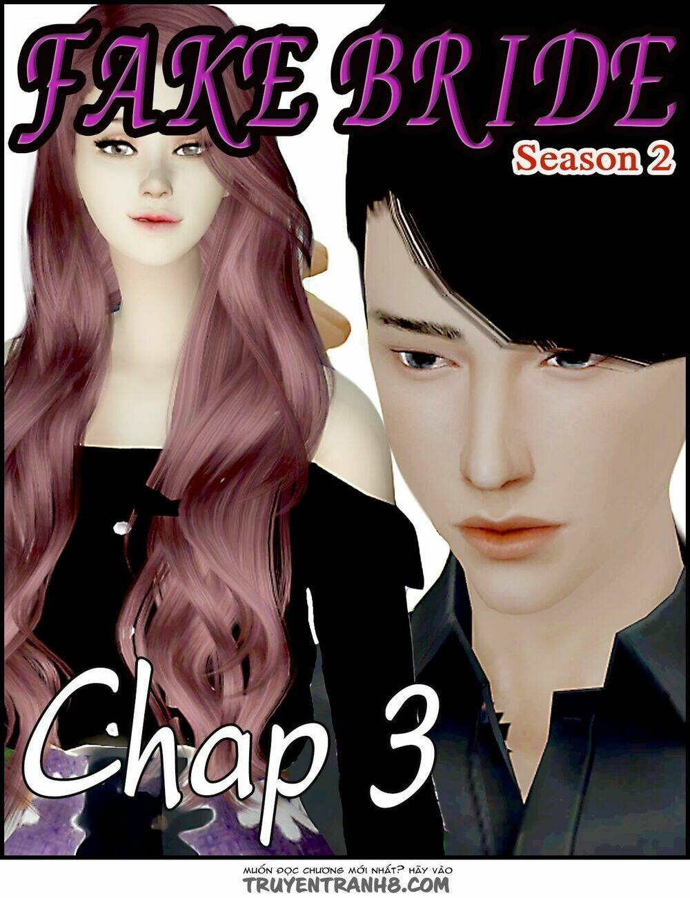 Chương 3 - Trang 1