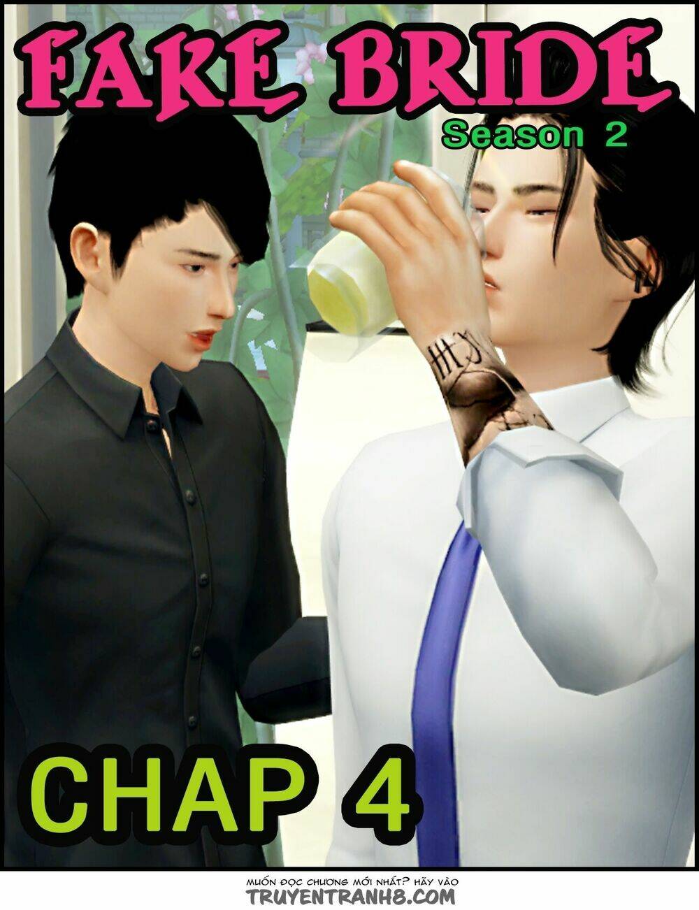 Chương 4 - Trang 1