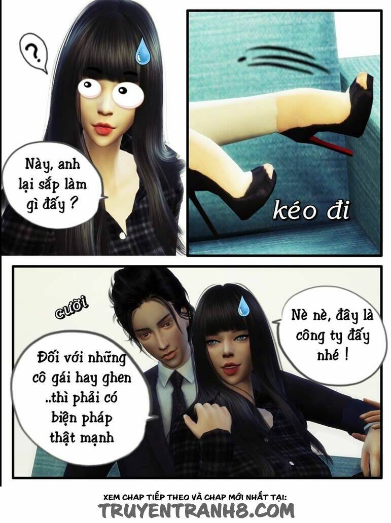 Chương 42 - Trang 20