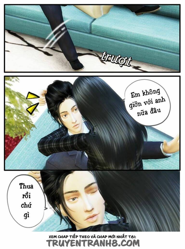 Chương 42 - Trang 23