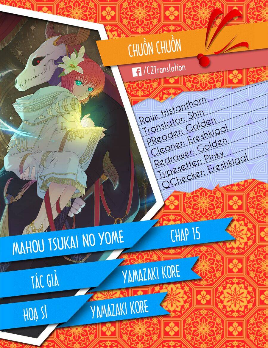 Chương 15 - Trang 1