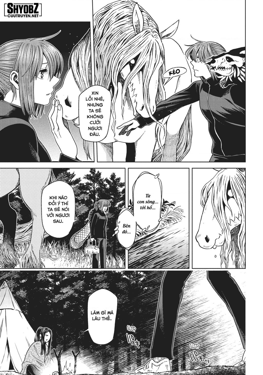 Chương 60 - Trang 22