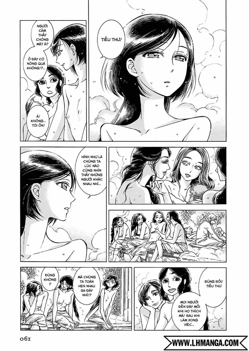 Chương 39 - Trang 3