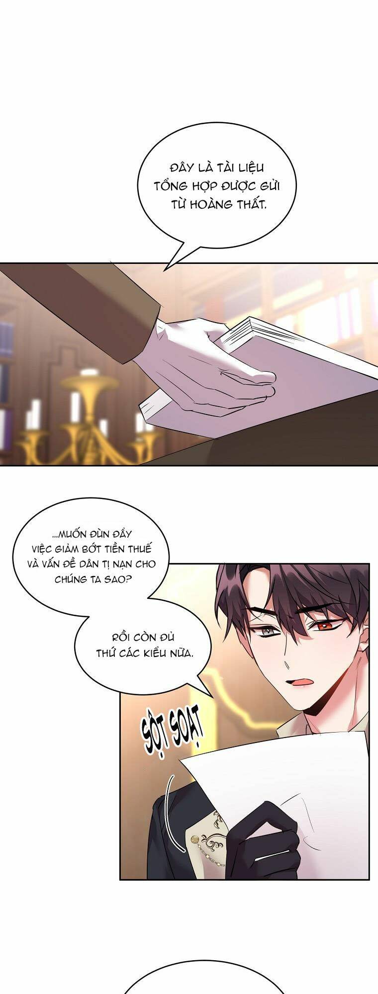 Chương 33 - Trang 1