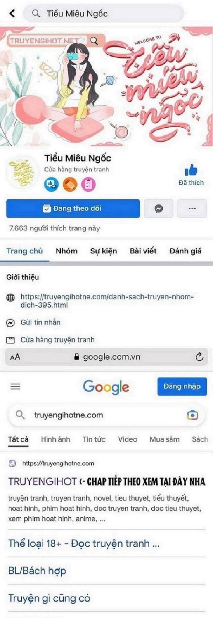 Chương 54 - Trang 1