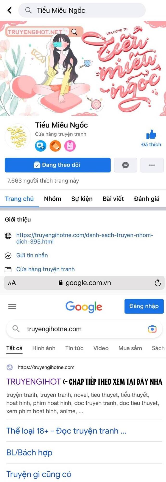 Chương 60 - Trang 1