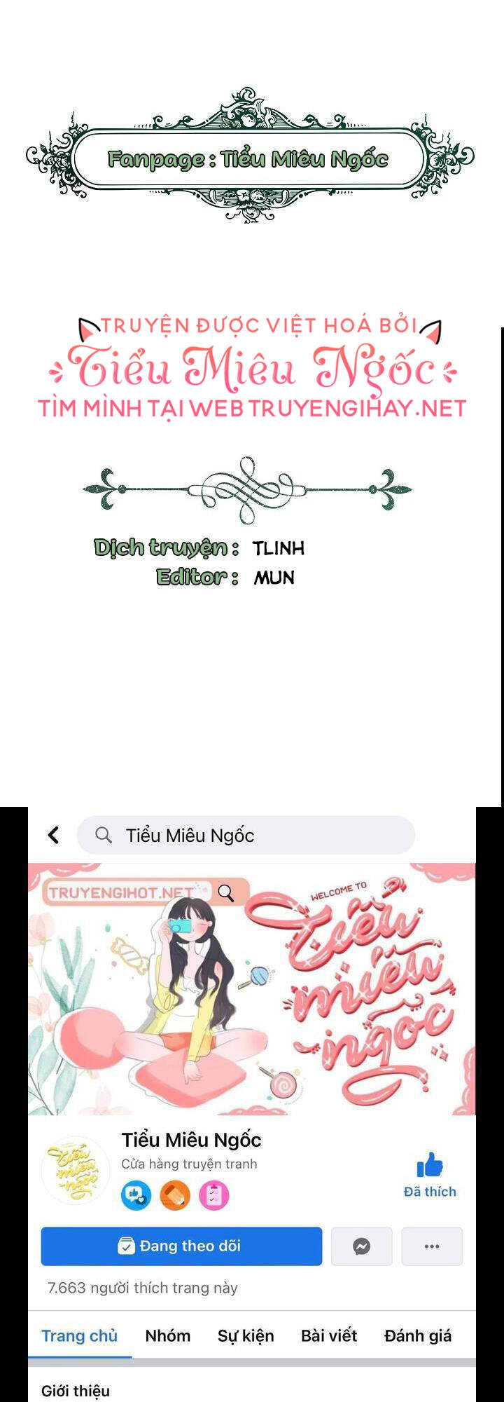 Chương 61 - Trang 1