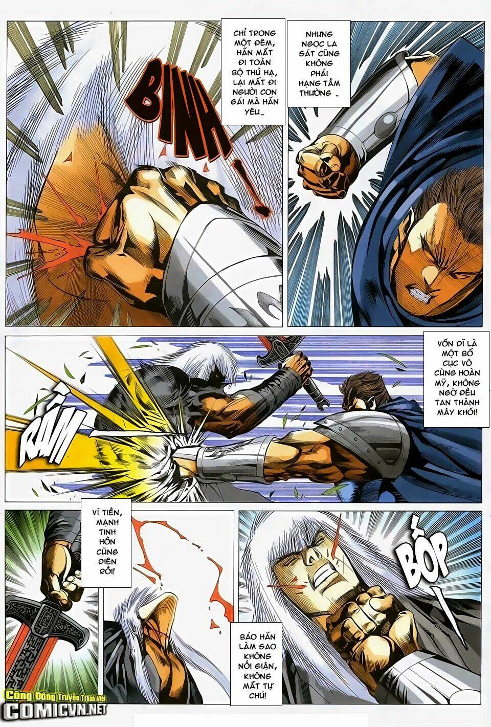 Chương 85 - Trang 13