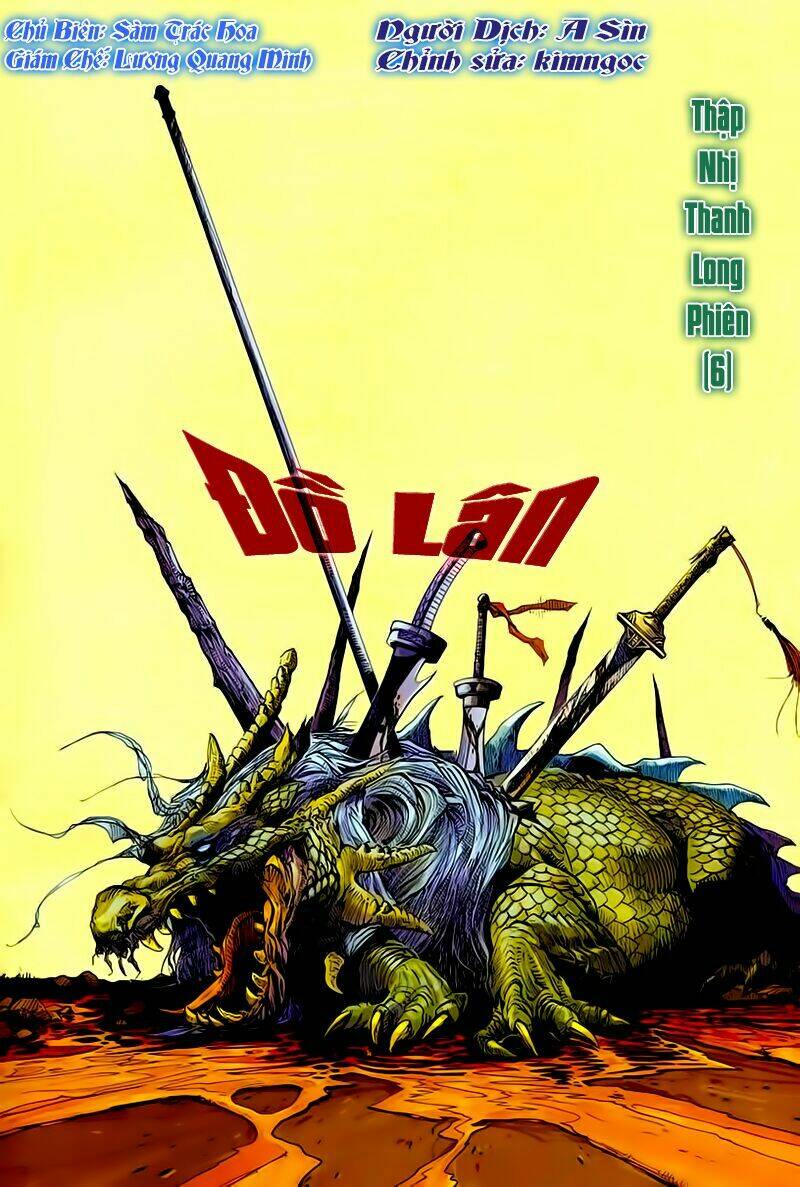 Chương 45 - Trang 3