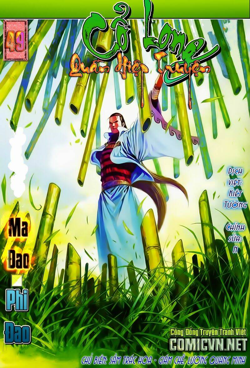 Chương 49 - Trang 1