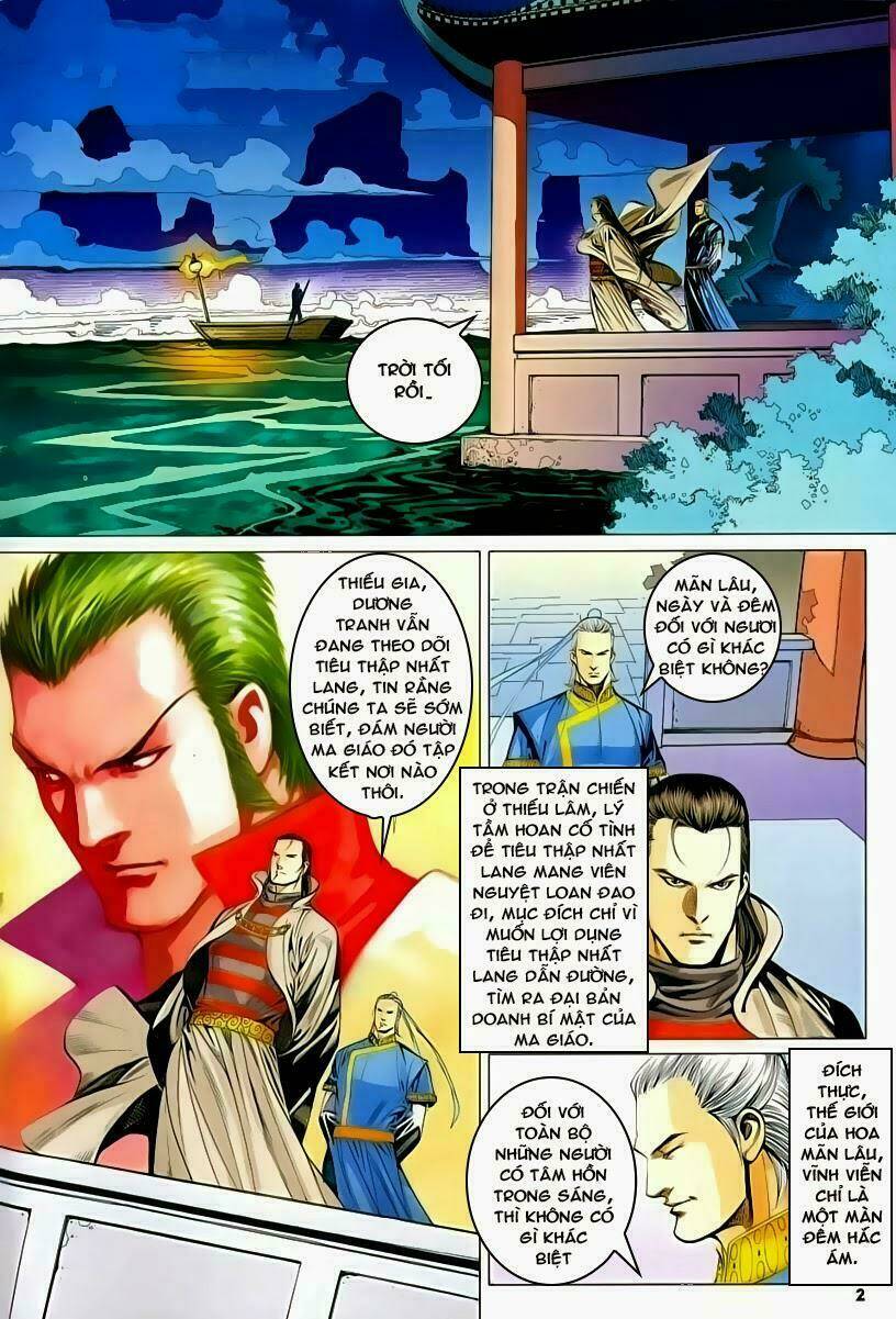 Chương 53 - Trang 2