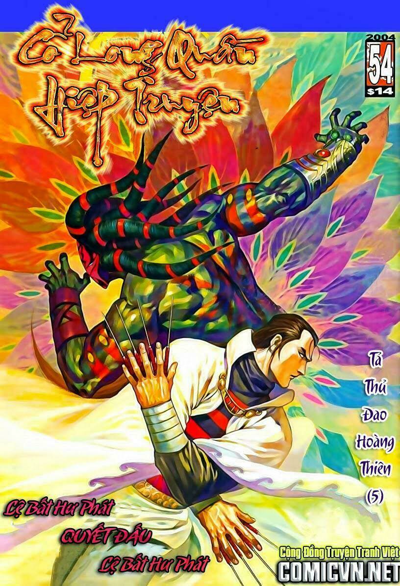 Chương 54 - Trang 2