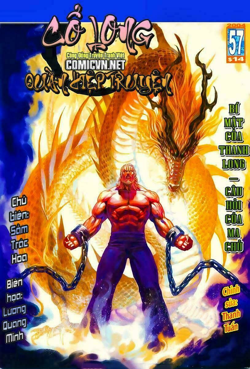 Chương 57 - Trang 2