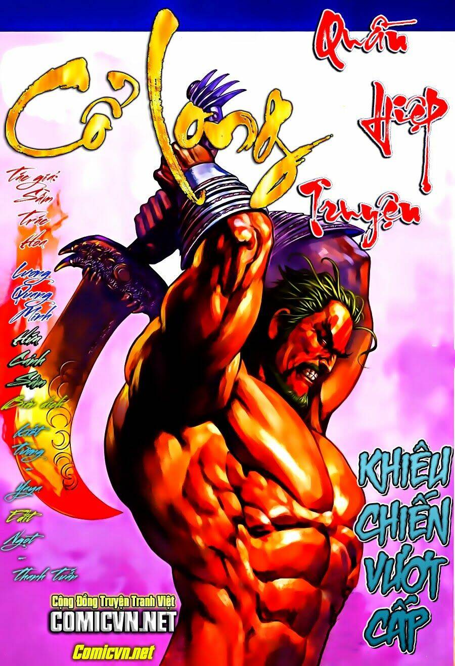 Chương 65 - Trang 1