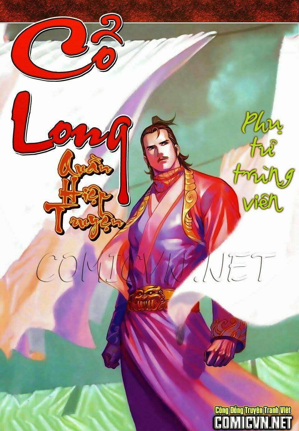 Chương 81 - Trang 1