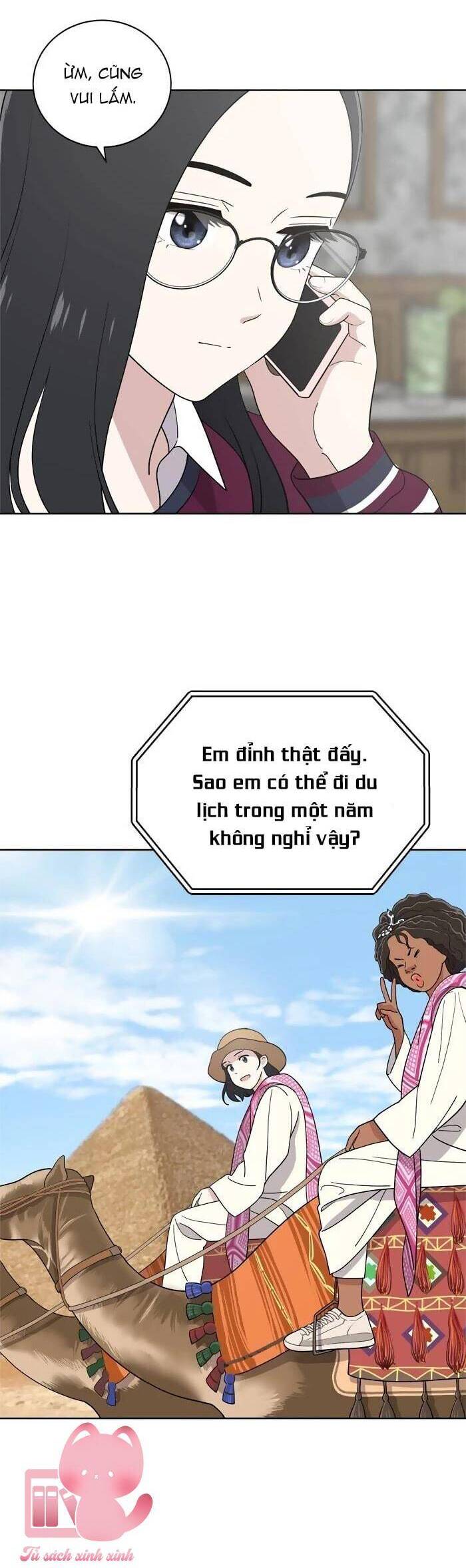 Chương 100 - Trang 23