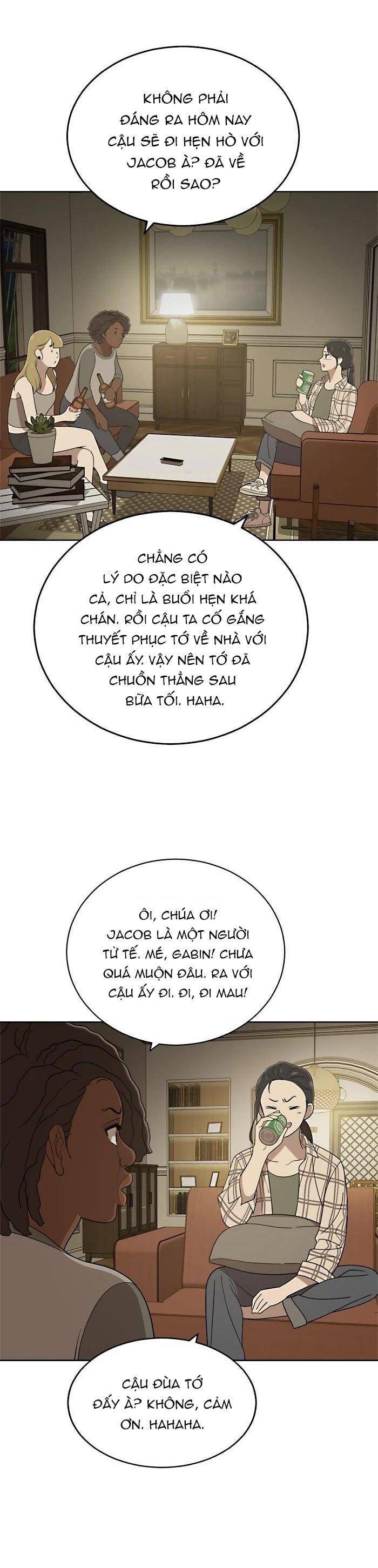 Chương 100 - Trang 33